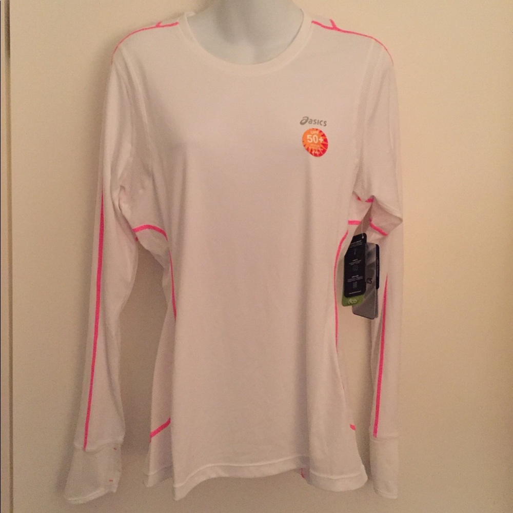 ASICS Performance Long Sleeve